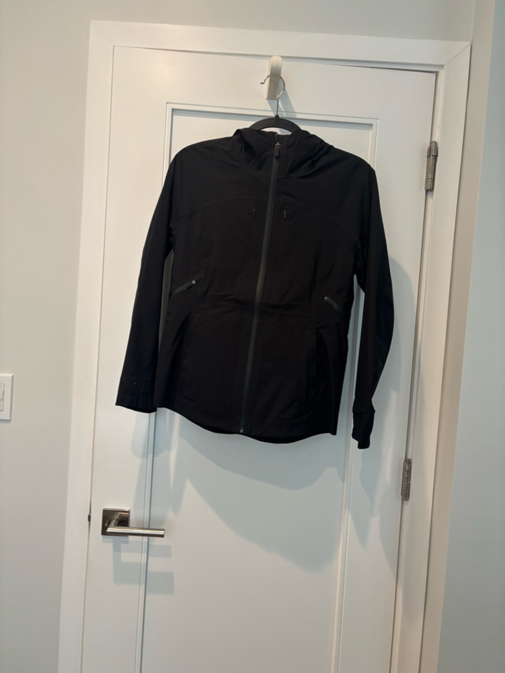 Lululemon Rain Jacket
Break a Trail Jacket *Online Only